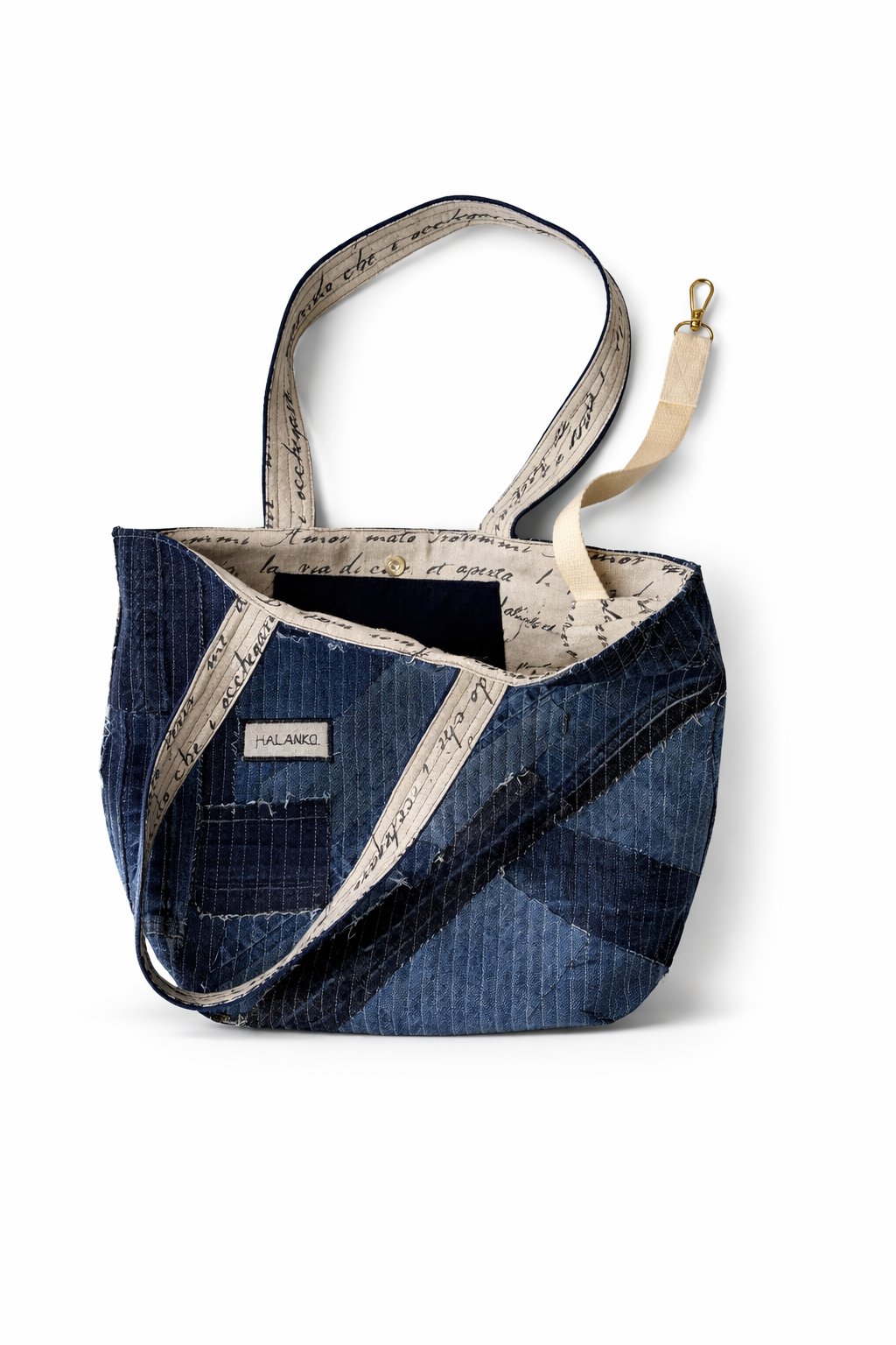 Island Hopping Bag