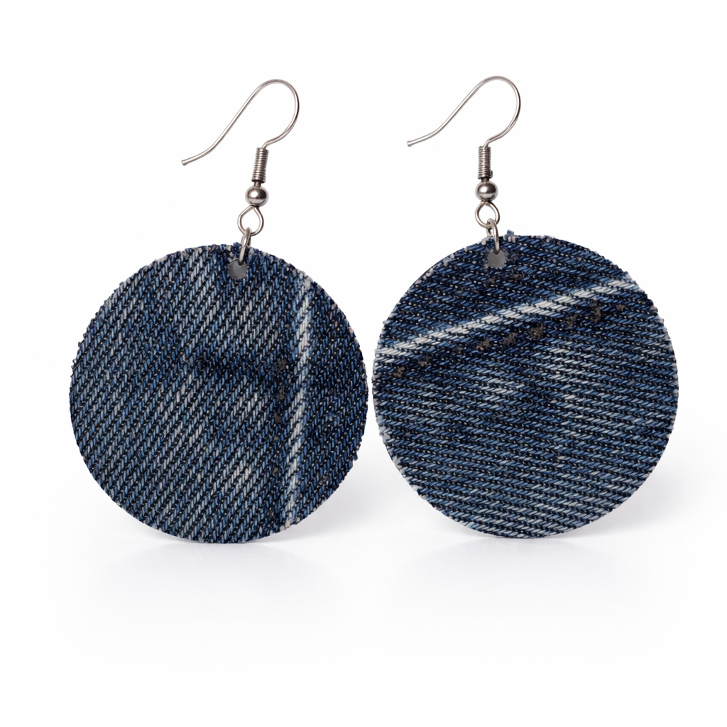 Aalto denim